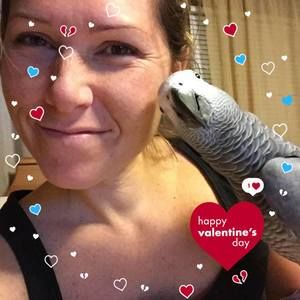 Meet your Posher, Joanna